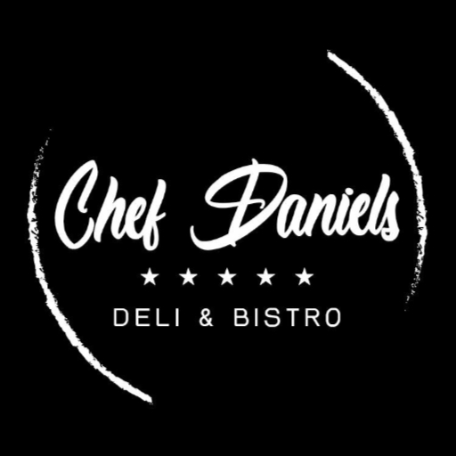 Chef Daniels Logo